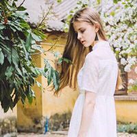 有风格的漂亮头像图片