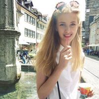 气质QQ欧美头像 独特的信自己头像图片