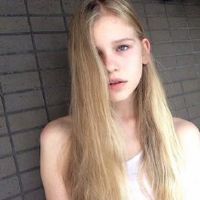 如果你够时尚就秀出来头像图片