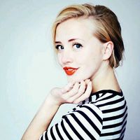 潮流的欧美纪头像图片