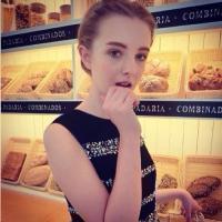 靓靓的欧姐晒一下头像图片