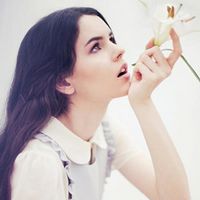 独有气质的国外美女头像头像图片