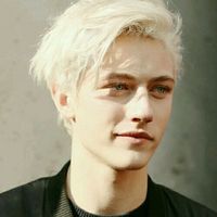 欧美的另外风格头像头像图片