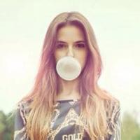 流行欧美的女头像头像图片