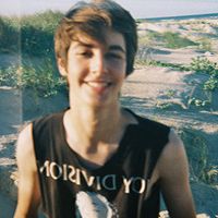 欧哥有范头像图片