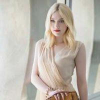 高档气质的欧姐头像图片