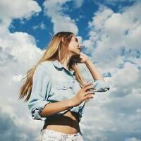 耍高贵时有的欧美头像头像图片