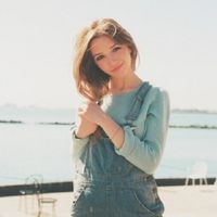 欧美流行的头像 西西头像图片