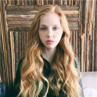 欧美头像 特有气质范头像图片