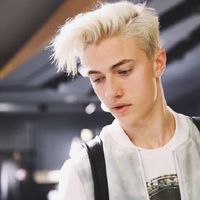 欧美的帅哥头像头像图片