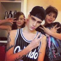 重口味的欧美头像头像图片