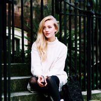 超时尚的欧美头像头像图片