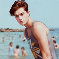 潮帅的QQ欧美头像 哥欠差了现实头像图片