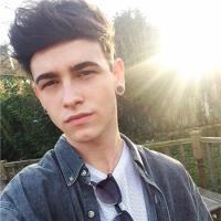 好酷的国外男人头像头像图片