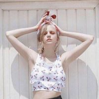 欧美的个性头像 流行无限起头像图片