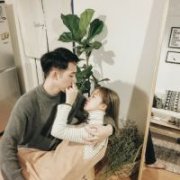 温暖甜蜜爱情生活的情侣头像精选