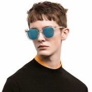 潮流个性欧美情侣头像精选大全