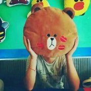 精美韩系一男一女情侣头像大全