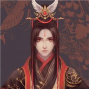 唯美古风动漫情侣一对两张头像精选大全