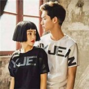 时尚潮流的qq情侣头像精选大全