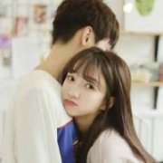 幸福唯美的双人情侣头像精选十六张