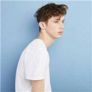 精选个性欧美情侣一对两张头像