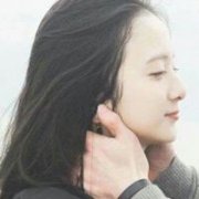 小清新一左一右情侣头像精选