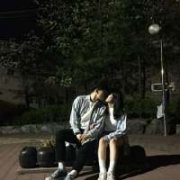 甜蜜有爱的qq情侣头像精选大全