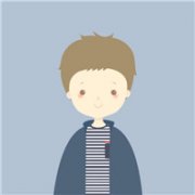 卡通可爱萌的qq情侣头像大全