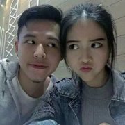 2017最新双人情侣头像精选大全