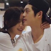 qq情侣头像一对两张2017最新版