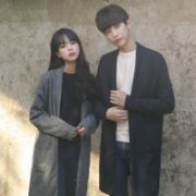 呆萌可爱的qq情侣头像十六张