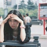 唯美qq情侣头像 一左一右16张