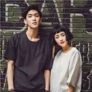 唯美清新情侣头像 唯美QQ情侣头像