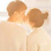 情侣头像双人合照最新 唯美好看的情侣头像一对