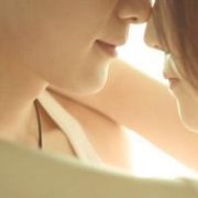 高清情侣头像 高清甜美的情侣头像一对