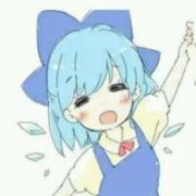 qq动漫情侣头像在行动中绽放