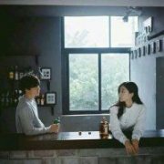 歌词再美只是曲qq情侣头像