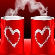 好看的情侣头像 适合情侣的好看头像