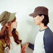 qq情侣头像16张 双人照的情侣专用头像