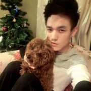 小清新的情侣头像 清新个性的情侣头像