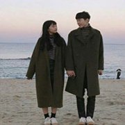 情侣头像非主流16张 个性的非主流情侣头像