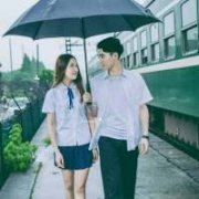 个性情侣头像大全 个性优雅的情侣头像一对