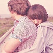 qq情侣头像一对16张 唯美时尚的情侣QQ头像