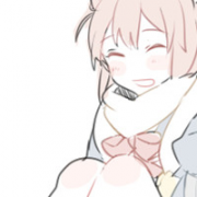 动漫人物唯美情侣头像库一左一右