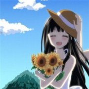 经典动漫里的主角情侣头像一对集