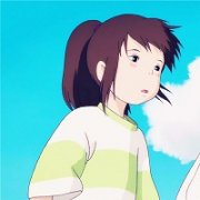 QQ动漫情侣头像;为着追逐你我抛弃了阳光