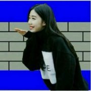 数不完的星星数不完的甜个性情侣QQ头像