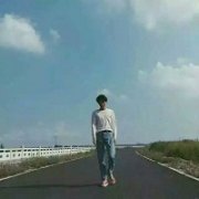 QQ情侣头像一男一女山崩地裂海枯石烂