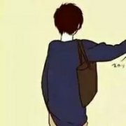 两个相爱的人qq情侣签名